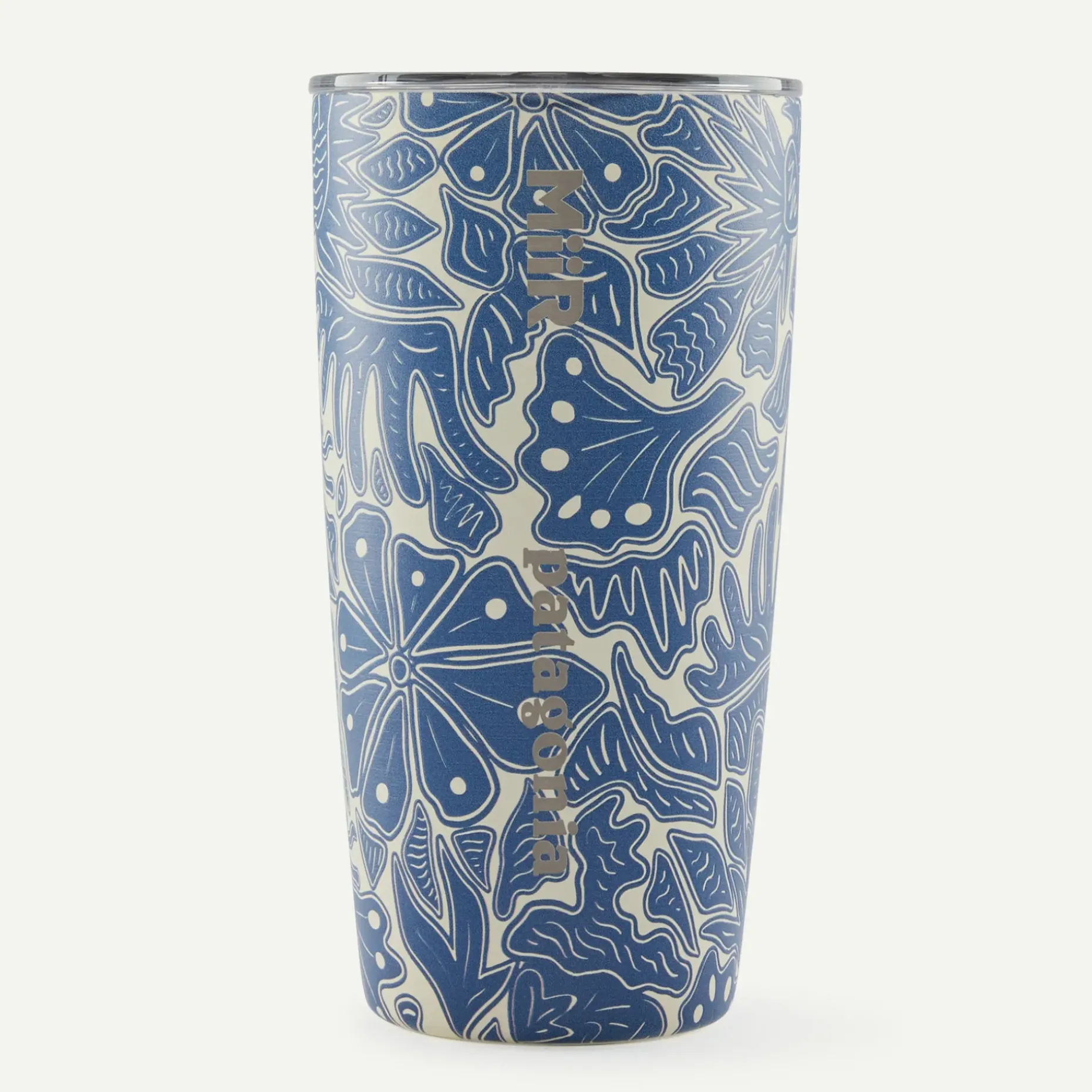 MiiR® Bee & Flowers 16-oz Tumbler