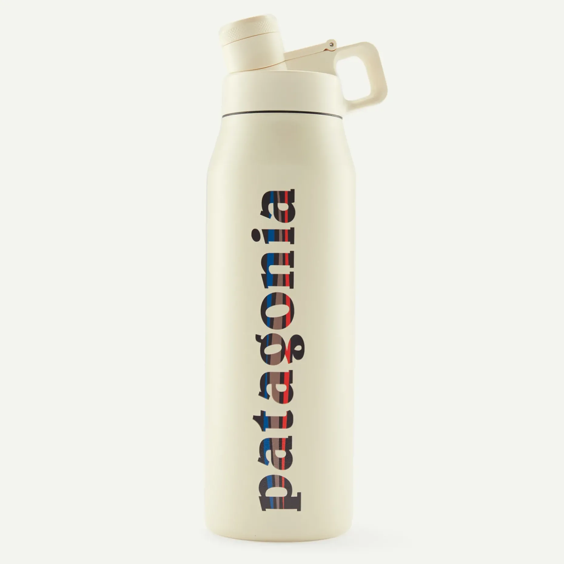 MiiR® Patagonia® '73 Text 32-oz Wide Mouth Bottle
