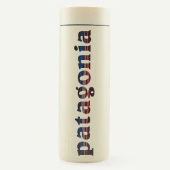 MiiR&reg; Patagonia&reg; '73 Text 16-oz 360 Traveler