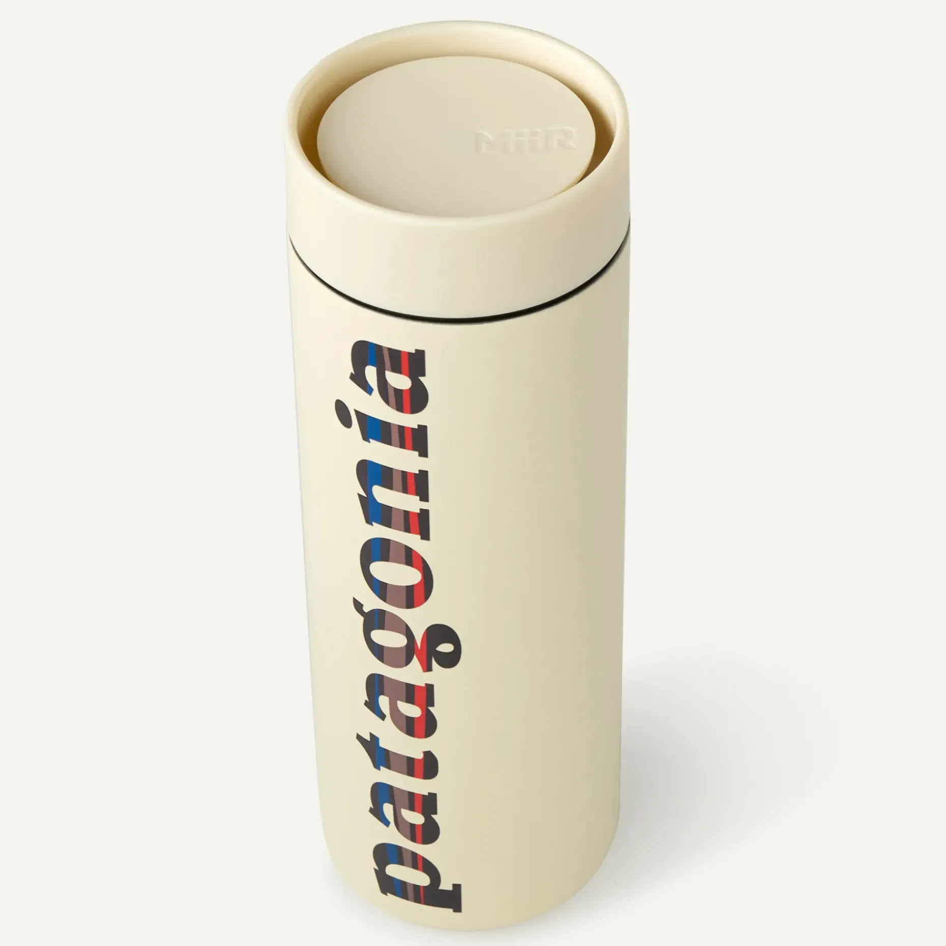MiiR&reg; Patagonia&reg; '73 Text 16-oz 360 Traveler