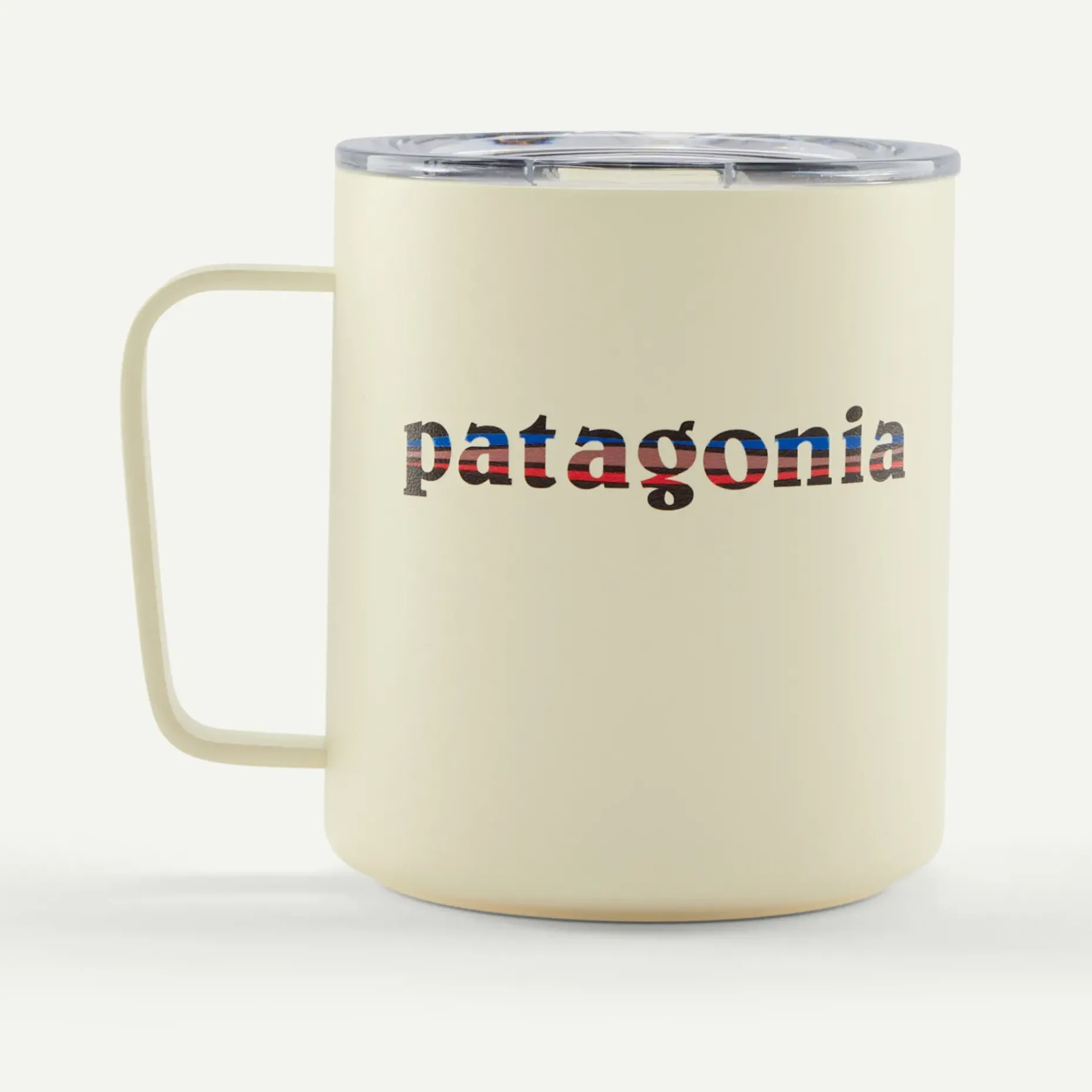 MiiR&reg; Patagonia&reg; '73 Text 12-oz Camp Cup