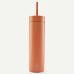 MiiR&reg; Patagonia&reg; '73 Text 20-oz Sipper Straw Bottle