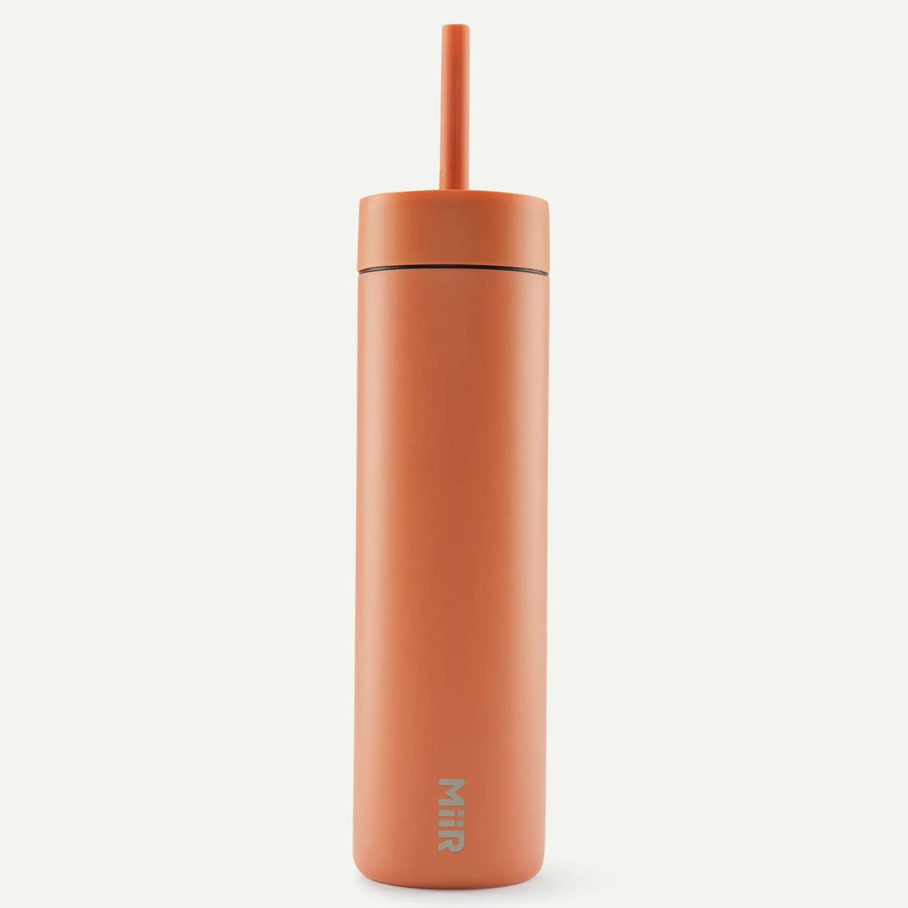 MiiR&reg; Patagonia&reg; '73 Text 20-oz Sipper Straw Bottle