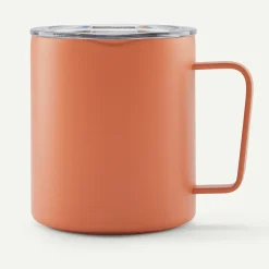 MiiR&reg; Patagonia&reg; '73 Text 12-oz Camp Cup