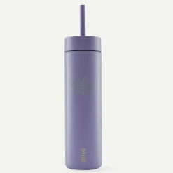 MiiR® Strataspire 20-oz Sipper Straw Bottle