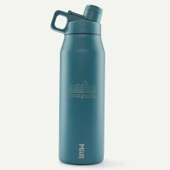 MiiR&reg; Strataspire 32-oz Wide Mouth Bottle