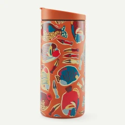MiiR&reg; Wrasse 12-oz Flip Traveler