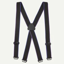 Mountain Suspenders