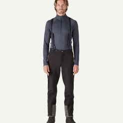 Mountain Suspenders