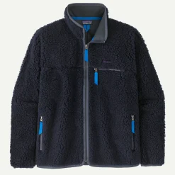 Natural Blend Retro Cardigan