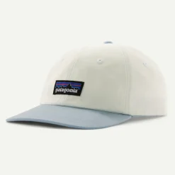 P-6 Label Trad Cap