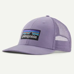 P-6 Logo LoPro Trucker Hat