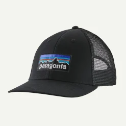 P-6 Logo LoPro Trucker Hat