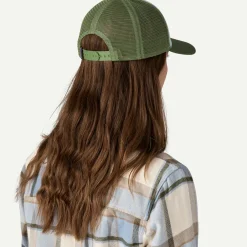 P-6 Logo LoPro Trucker Hat