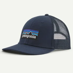 P-6 Logo LoPro Trucker Hat