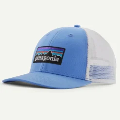 P-6 Logo LoPro Trucker Hat