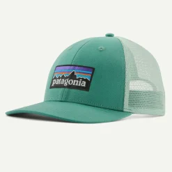 P-6 Logo LoPro Trucker Hat