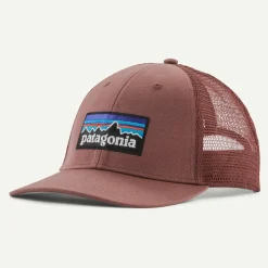 P-6 Logo LoPro Trucker Hat