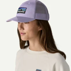 P-6 Logo LoPro Trucker Hat