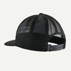 P-6 Logo Trucker Hat
