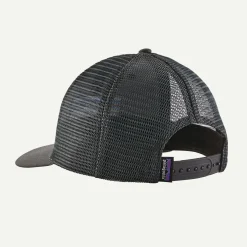 P-6 Logo Trucker Hat