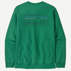 P-6 Logo Uprisal Crew Sweatshirt