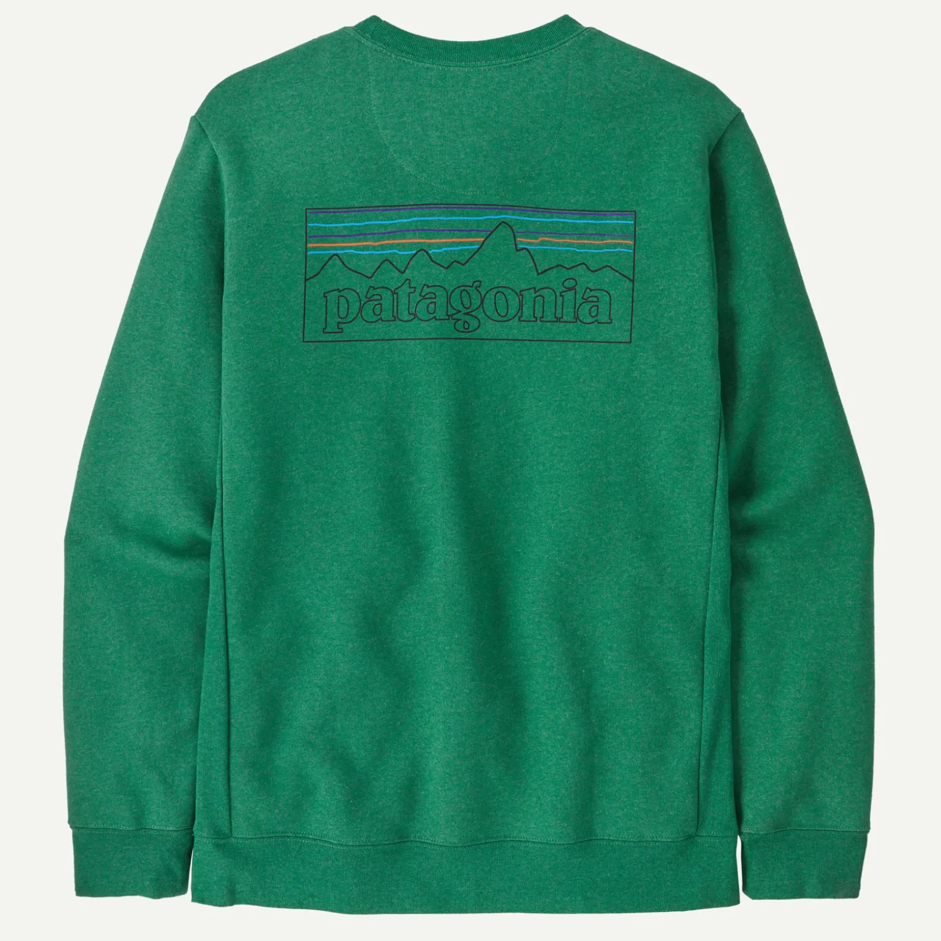 P-6 Logo Uprisal Crew Sweatshirt