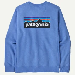 P-6 Logo Uprisal Crew Sweatshirt