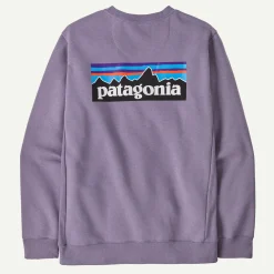 P-6 Logo Uprisal Crew Sweatshirt