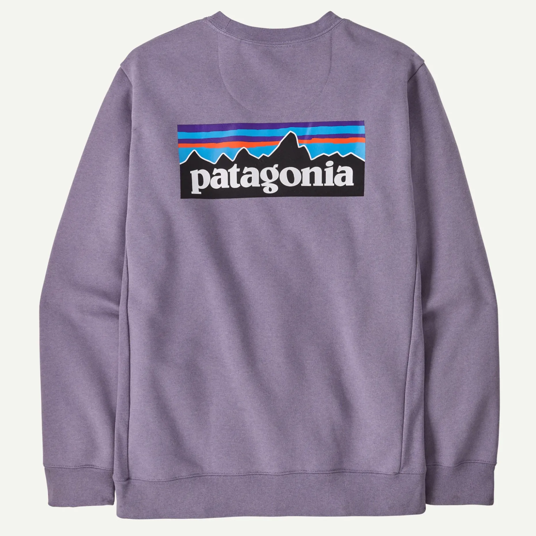 P-6 Logo Uprisal Crew Sweatshirt