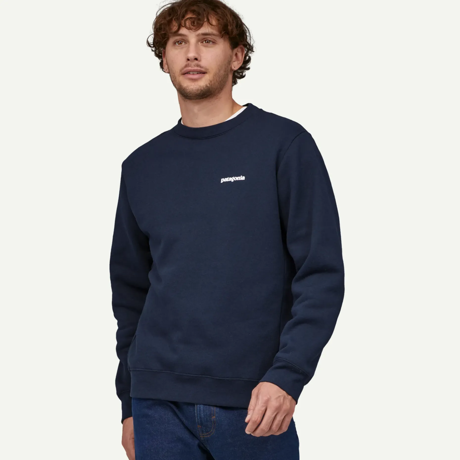 P-6 Logo Uprisal Crew Sweatshirt