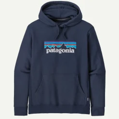 P-6 Logo Uprisal Hoody