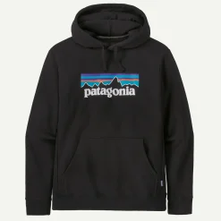 P-6 Logo Uprisal Hoody