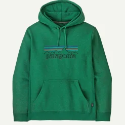 P-6 Logo Uprisal Hoody