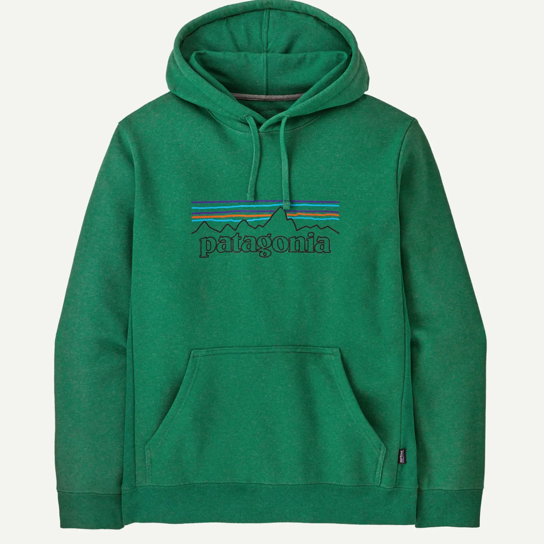 P-6 Logo Uprisal Hoody