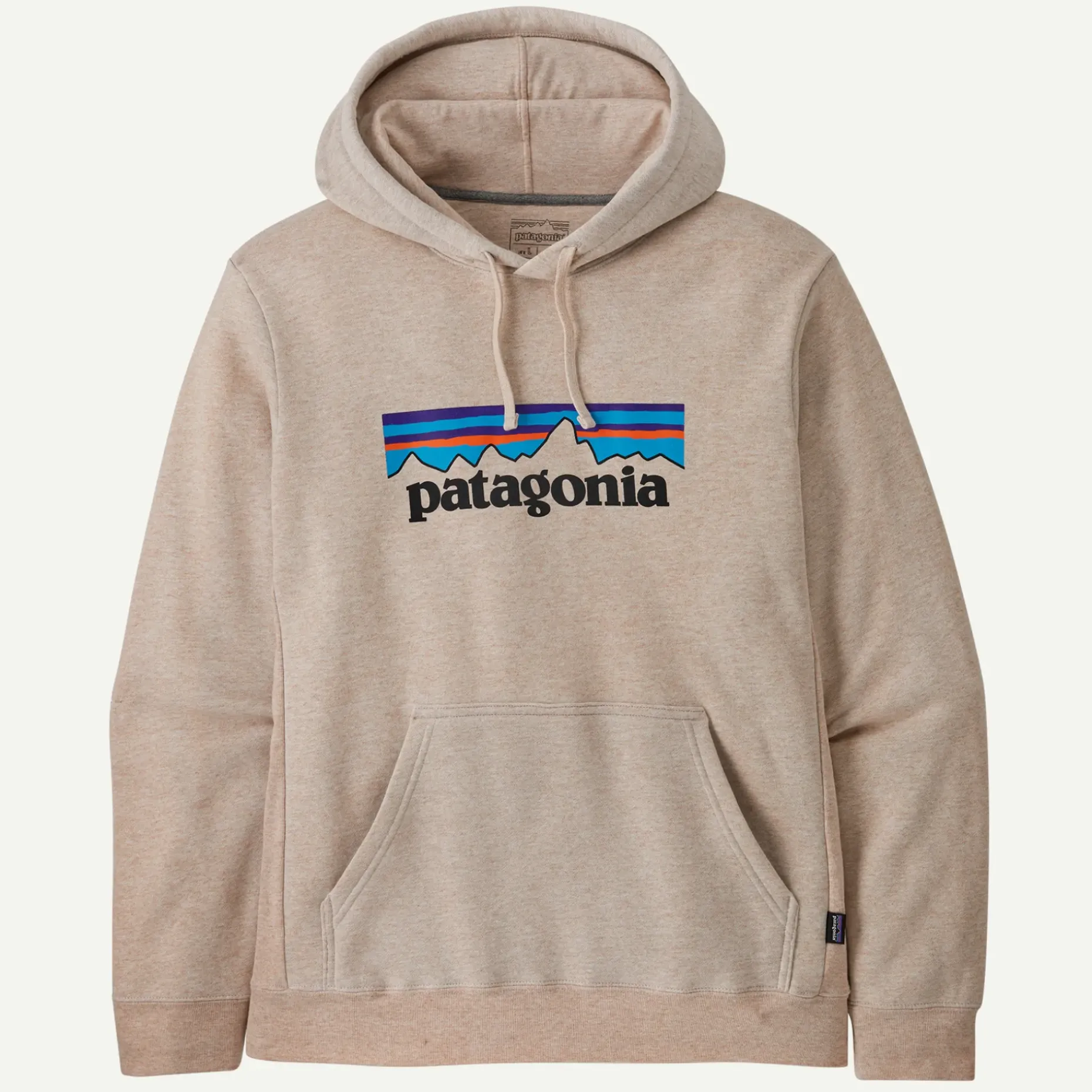 P-6 Logo Uprisal Hoody