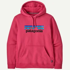 P-6 Logo Uprisal Hoody