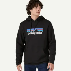 P-6 Logo Uprisal Hoody