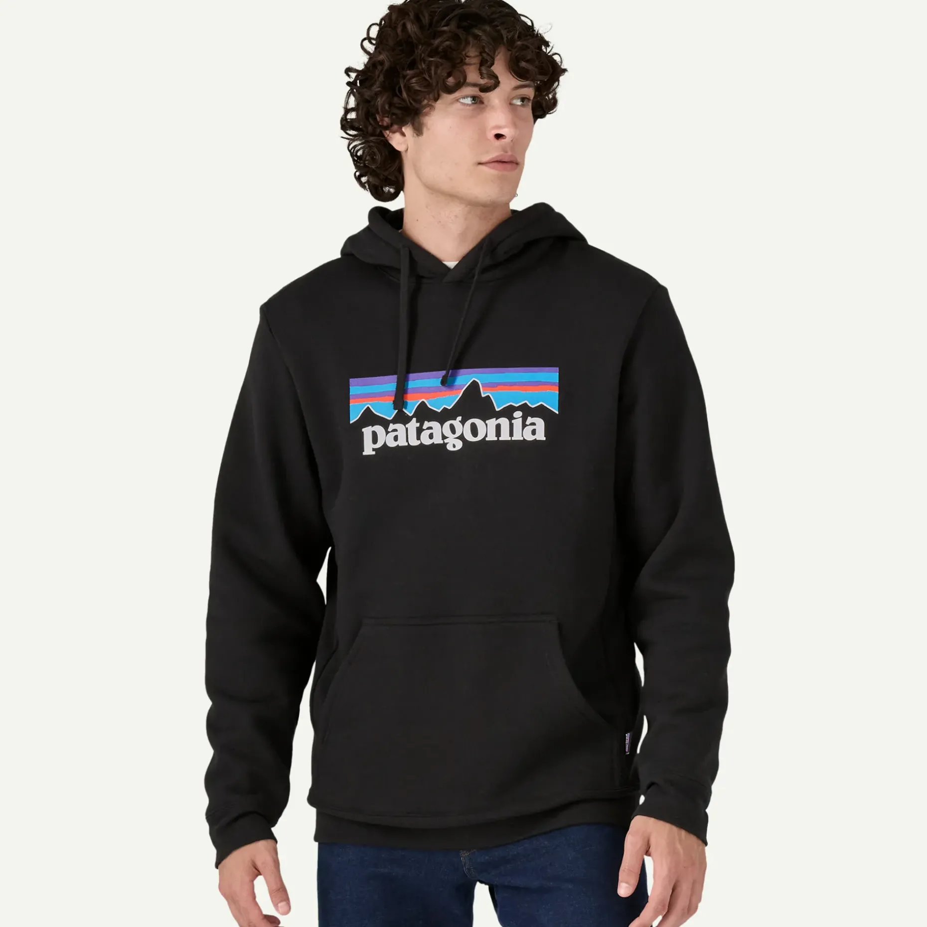 P-6 Logo Uprisal Hoody