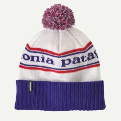 Powder Town Beanie