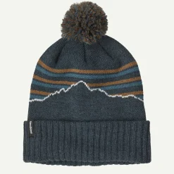 Powder Town Beanie