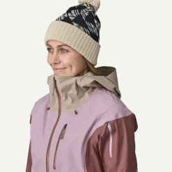 Powder Town Beanie