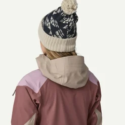 Powder Town Beanie