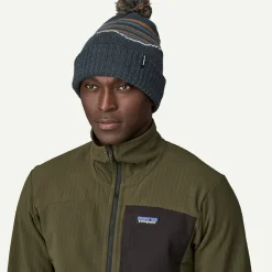 Powder Town Beanie