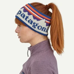 Powder Town Headband
