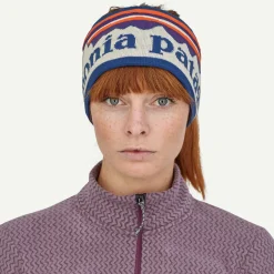 Powder Town Headband