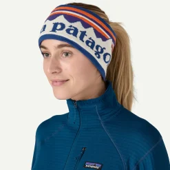 Powder Town Headband