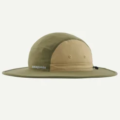 Quandary Brimmer Hat