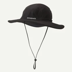 Quandary Brimmer Hat