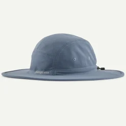 Quandary Brimmer Hat
